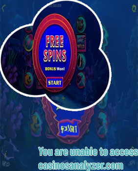 100 free spins no deposit casino