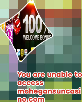 100 welcome casino bonus