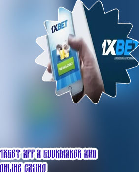 1xbet casino mobil
