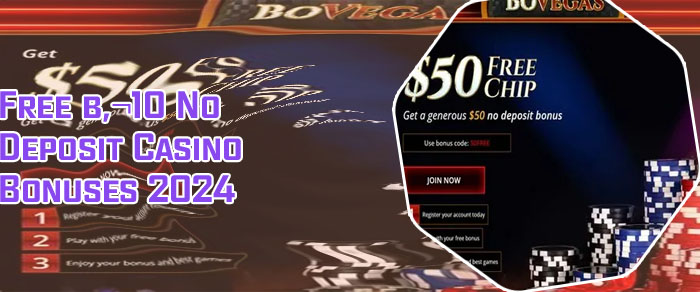 50 euro free no deposit casino