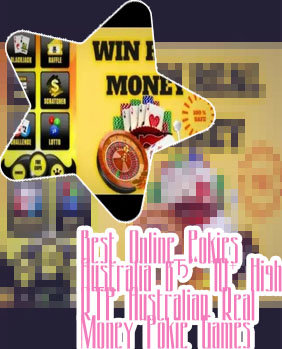 Aussie casino real money