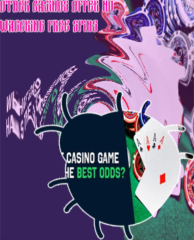 Best casino bonuses no wager