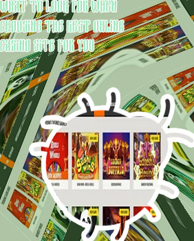 Best casino sites