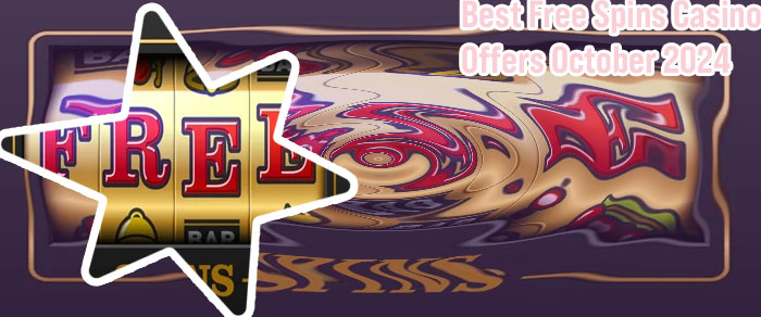 Best casino with free spins