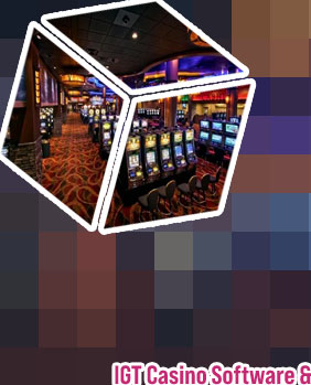 Best igt casinos