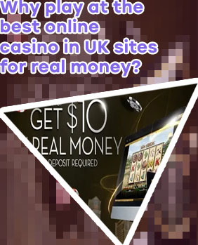 Best online casino real money reddit