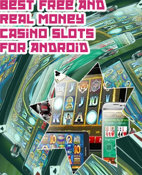 Best online casinos for android