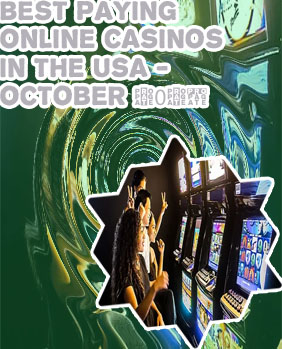 Best rtp casino