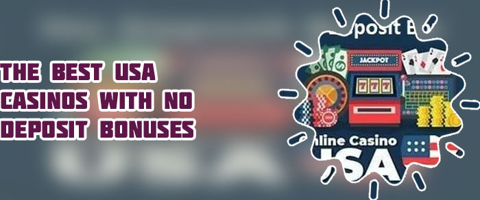 Best usa casino no deposit bonus