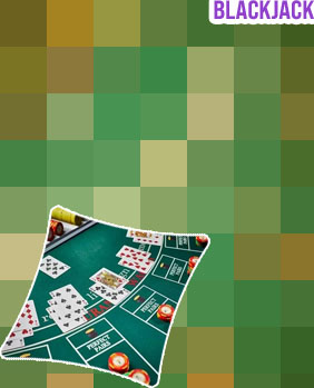Blackjack casino