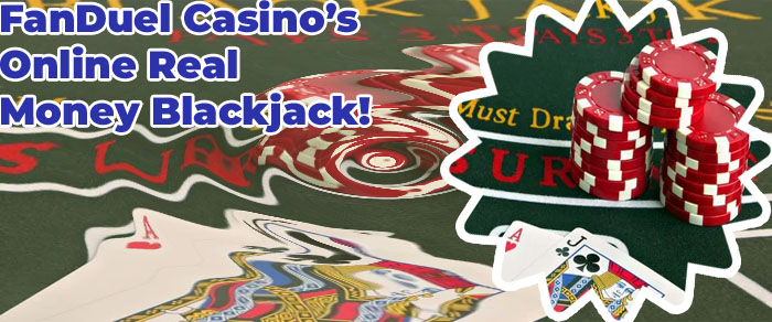 Blackjack online casino