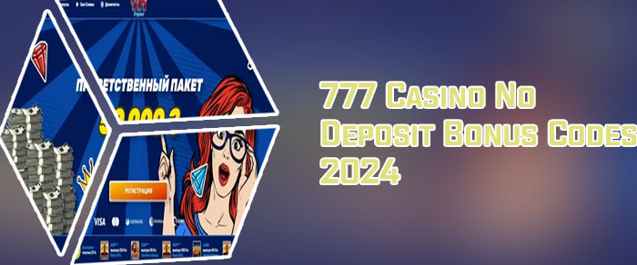 Bonus casino 777