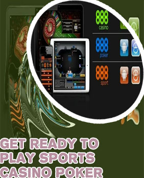 Casino 888 app android
