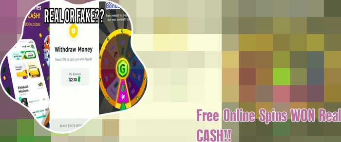 Casino apps that pay cash