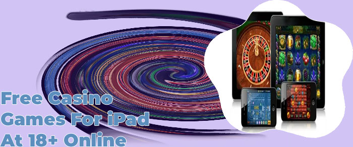 Casino for ipad
