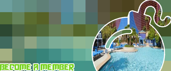 Casino near me with pool