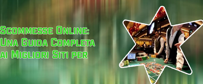 Casino online piu affidabili