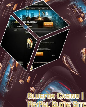 Casino sites that use paypal