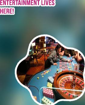 Casinos are open near me