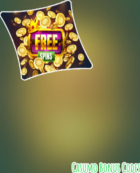 Casumo no deposit bonus