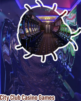 City club casino mobile