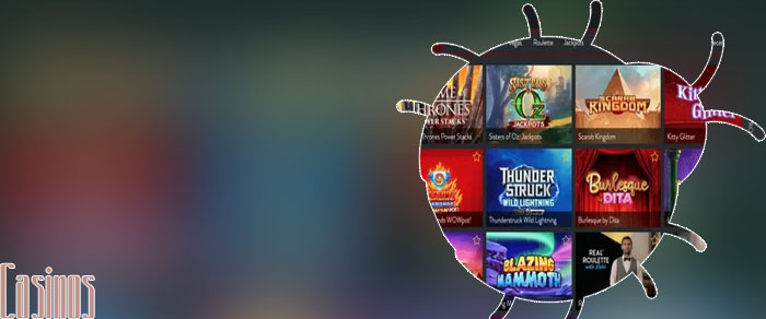 Dollar deposit casino