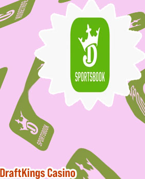 Draftkings casino app