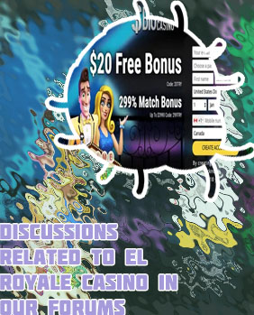 El royale casino no deposit bonus codes may