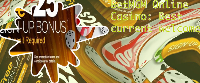 Free bonus real money casino