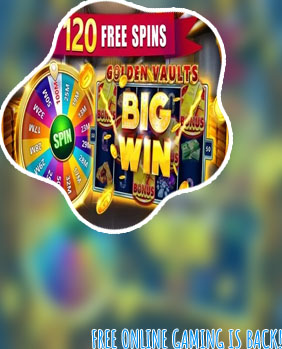 Free casino slot games online