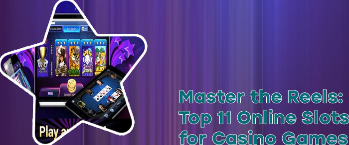 Free mobile casino games online