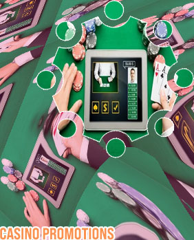 Good casino website