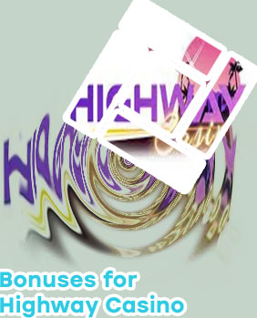 Highway casino no deposit bonus