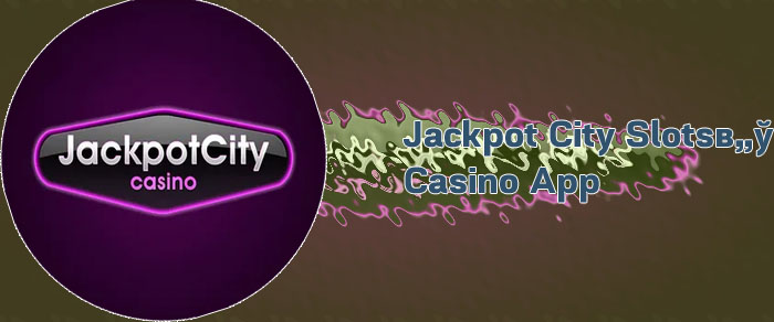 Jackpot city online casino free