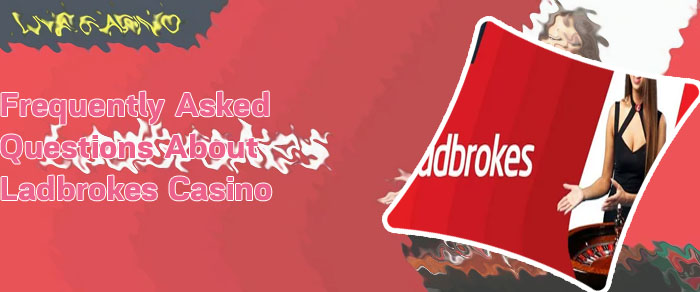 Ladbrokes casino android