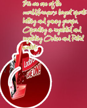 Ladbrokes online casino