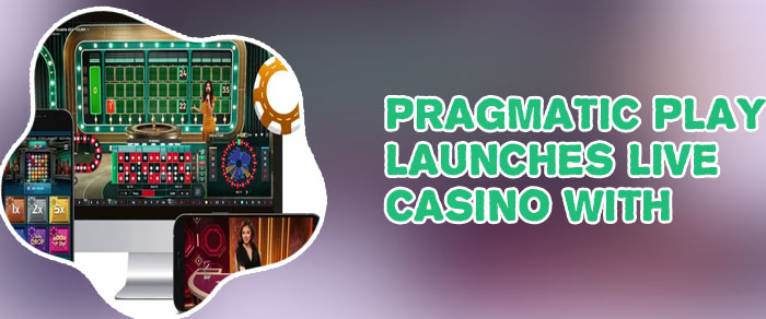 Live casino pragmatic play