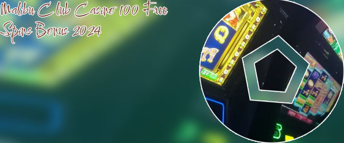 Malibu casino mobile