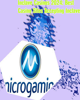 New microgaming mobile casinos