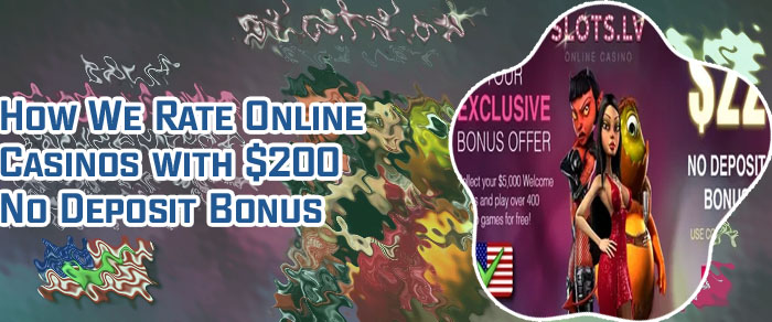 Newest no deposit bonus codes rtg casinos