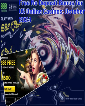 Newest no deposit casino