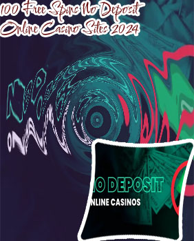 No deposit codes for online casinos