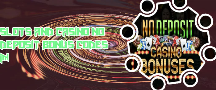 Online casino 100 free spins no deposit