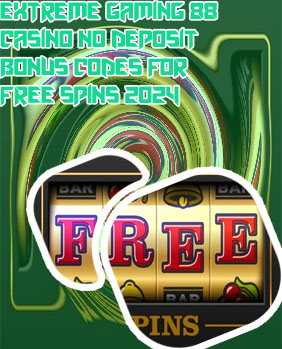 Online casino no deposit free spins