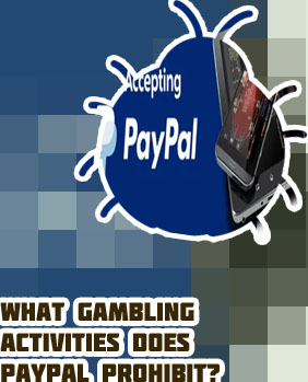 Online casino paypal deposit
