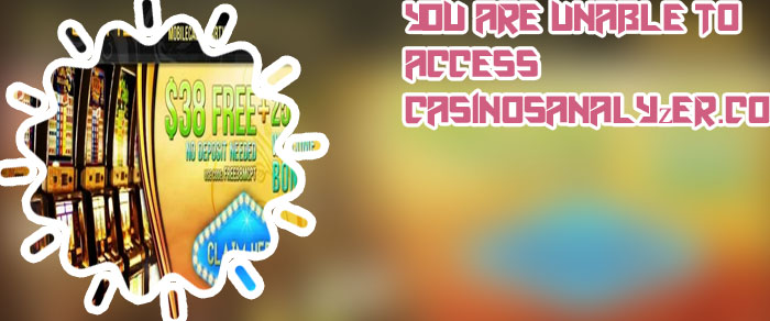 Online casino real money bonus