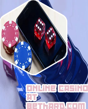 Online casino siru mobile