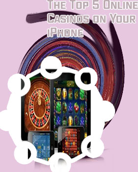Online casinos for ipad