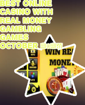 Online casinos that pay real money