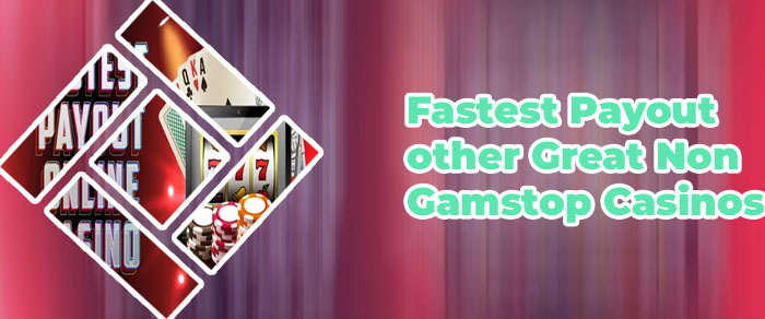 Online casinos that payout fast